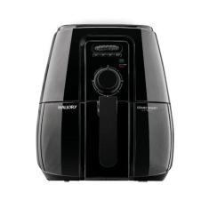 Air fryer Grand Smart 4 Litros Preta Mallory 127V