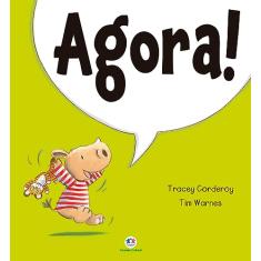 Agora!