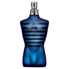 Ultra Male Jean Paul Gaultier - Perfume Masculino - Eau De Toilette