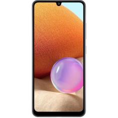 Usado: Samsung Galaxy A32 5G 128 GB Violeta Bom - Trocafone