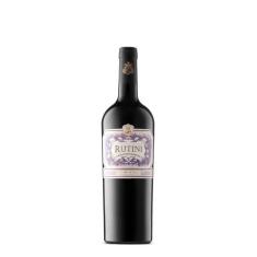 Vinho Argentino Rutini Cabernet Franc - Malbec