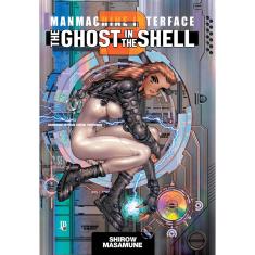 Livro - The Ghost in the Shell - Vol. 2