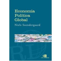 Livro - Economia Política Global