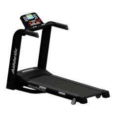 Esteira Ergométrica Athletic Advanced 16km/h Suporta 130kg 220v