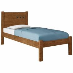 Cama Solteiro Paola || 