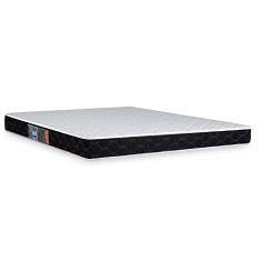 Colchão Castor King Montblanc Double Face D33 193x203x18cm