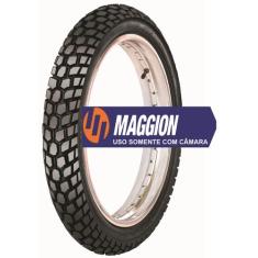 Pneu Dianteiro 60/100-17 ST-6 Para Biz/ Pop 100-110i-125 Uso Com Camar