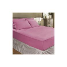 Lençol Solteiro Schwambertex com Elástico