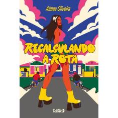 Livro - Recalculando a rota