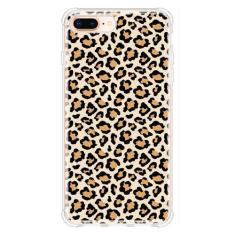 Capa Capinha De Celular Compatível com Iphone 7 Plus / 8 Plus Iphone P