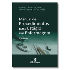 Manual de Procedimentos para Estágio em Enfermagem