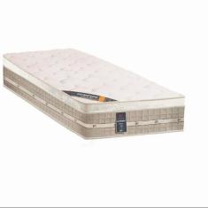 Colchão Castor Solteiro Premium One Face Tecnopedic 96x203x30