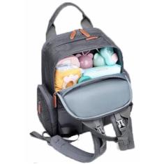 Bolsa Maternity Land Modelo Joy  Multifuncional