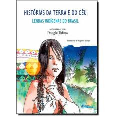 Historias da terra E do ceu