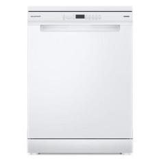 Lava Louças Brastemp 14 serviços com Smart Sensor Branca BLF60AB