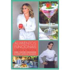 Livro - Alimentos funcionais