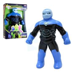 Boneco Krush GhostForce 40 Cm - Rosita - Novabrink