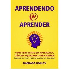 Aprendendo a Aprender - INFOPRESS