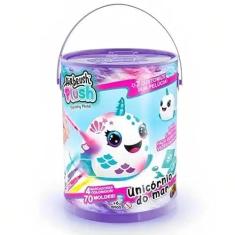 Fun - Airbrush Pelúcia na Lata