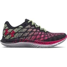 Tênis de Corrida Unissex Under Armour Flow Velociti-Feminino