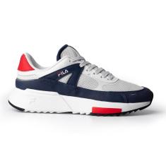 Tênis Fila F Virtuous Retro Masculino-Masculino