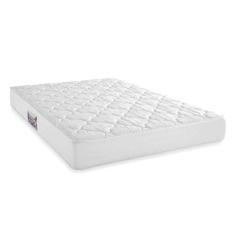 Colchão King Espuma D45 Top (193x203x21) - Herval