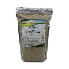 Psyllium Psillium Premium 500g Wenutri