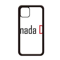 Celebrate Canada Day Blessing para iPhone 12 Pro Max Capa para Apple Mini Mobile Case