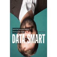 Livro - Data Smart