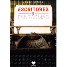 Escritores e Fantasmas