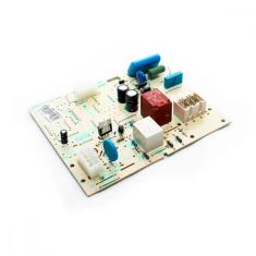 Placa Eletrônica de Geladeira Brastemp 326063223 - 110V