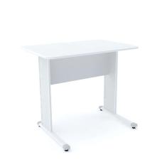 Mesa P/ Escritório 92X61 Pandin Maxxi - Branco