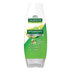 Palmolive Condicionador Naturals Detox 350Ml