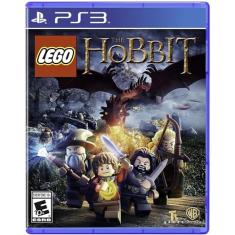 Lego the Hobbit