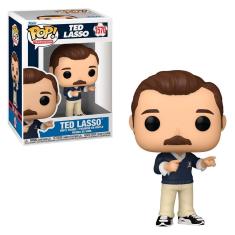 Funko Pop Ted Lasso 1570