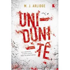 Livro - Uni-duni-tê