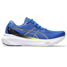 Tênis Asics Gel Kayano 30 Masculino - Azul