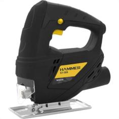 Serra Tico-Tico Hammer 220V 500W Gyst500 220, 220V