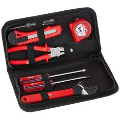 Kit de Ferramentas Essenciais 8 Peças KF-008 Nove54