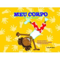Livro - Meu corpo