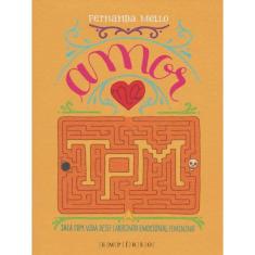 Amor Na Tpm