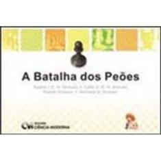 A Batalha dos Peões