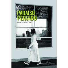 Livro - Paraíso perdido