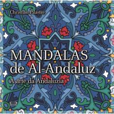 Livro Mandalas De Al-Andaluz