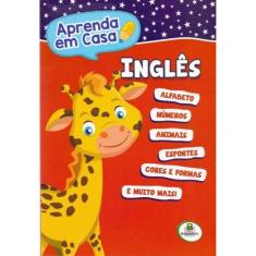 Aprenda Em Casa - Ingles