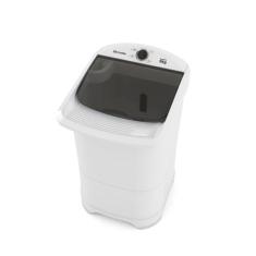 Tanquinho 5kg Poptank Mueller 220V Branco, 220V