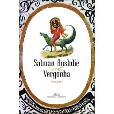 Livro - Vergonha