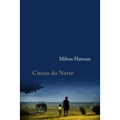 Livro - Cinzas do norte