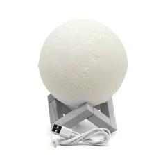 Umidificador Realista Lua