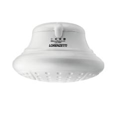 Ducha Bella Ducha 4T Ultra Branco – Lorenzetti | 127V 5500W Cód. 7531233